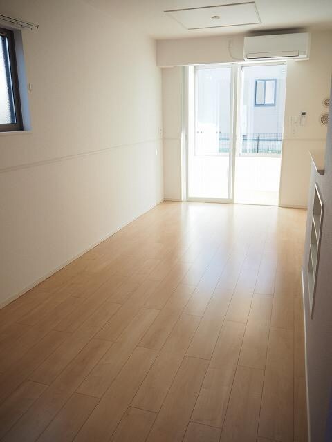 ソフィアＤの物件内観写真