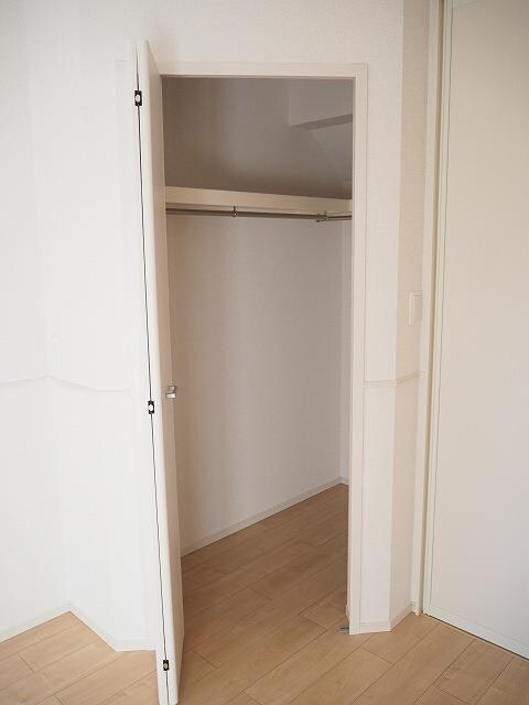 ソフィアＤの物件内観写真