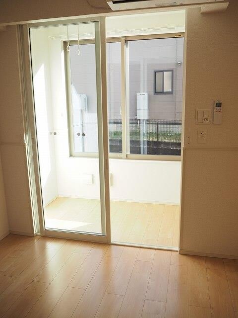 ソフィアＤの物件内観写真