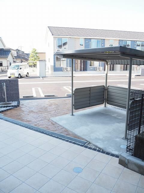 ソフィアＤの物件内観写真