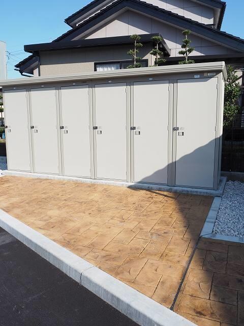 ソフィアＤの物件内観写真