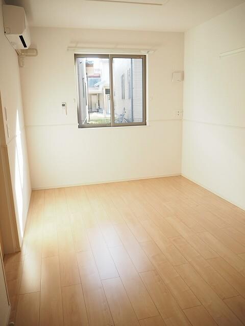 ソフィアＤの物件内観写真