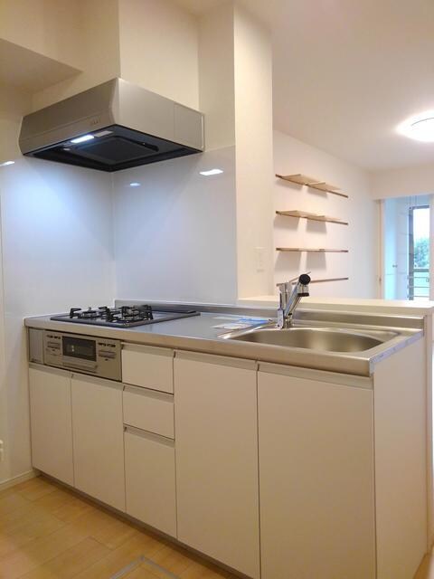 スリジェIIＡの物件内観写真