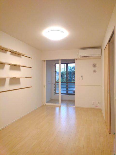 スリジェIIＡの物件内観写真