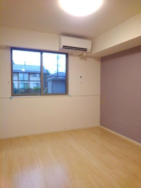 スリジェIIＡの物件内観写真