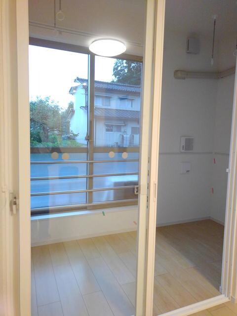 スリジェIIＡの物件内観写真