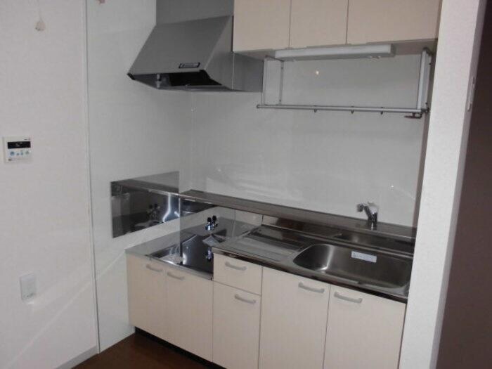 MEGUハイツの物件内観写真