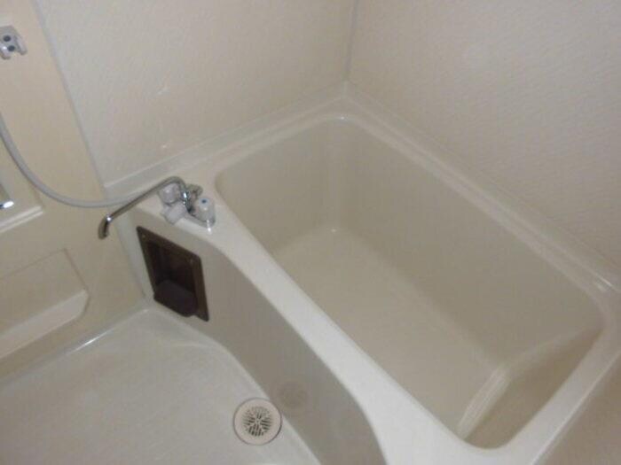 MEGUハイツの物件内観写真