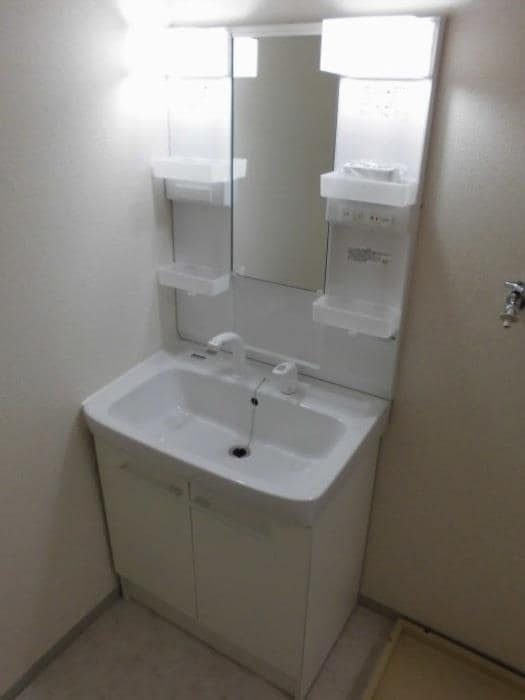 MEGUハイツの物件内観写真