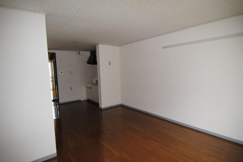 MEGUハイツの物件内観写真