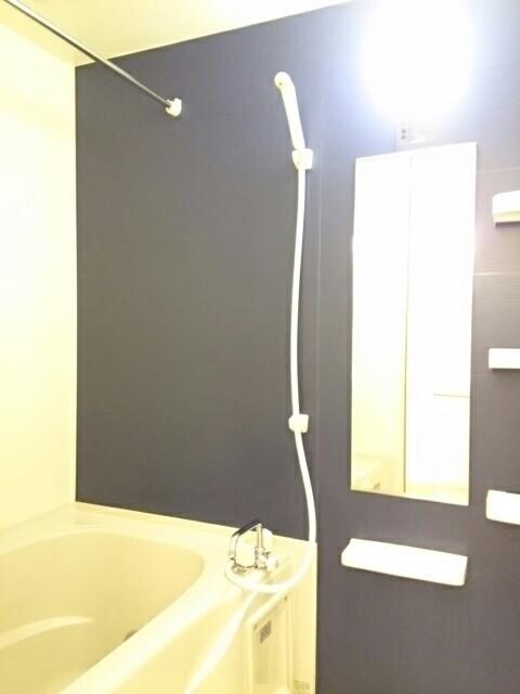 アッシュ８　Ａの物件内観写真