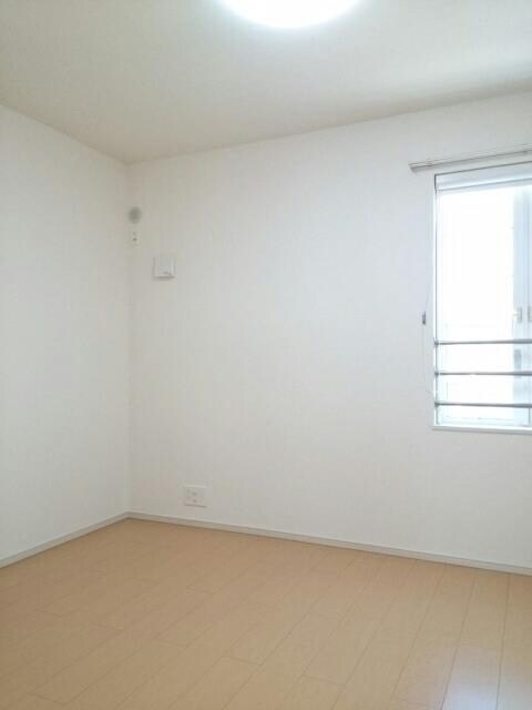 アッシュ８　Ａの物件内観写真