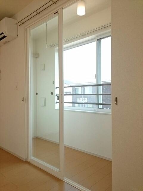 アッシュ８　Ａの物件内観写真