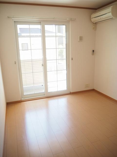 クロシェットIVの物件内観写真