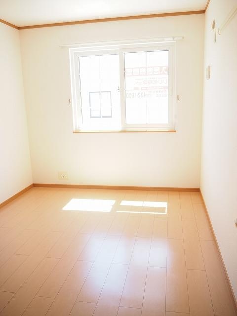 クロシェットIVの物件内観写真