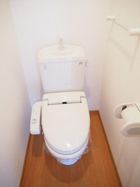 クロシェットIVの物件内観写真