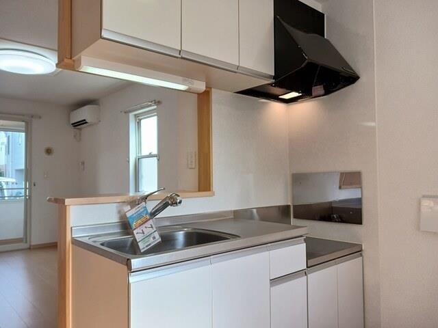 ゴールデン赤田の物件内観写真