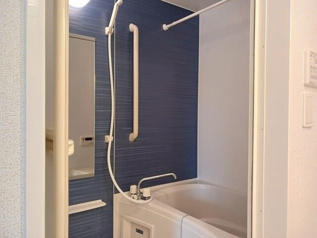 ゴールデン赤田の物件内観写真