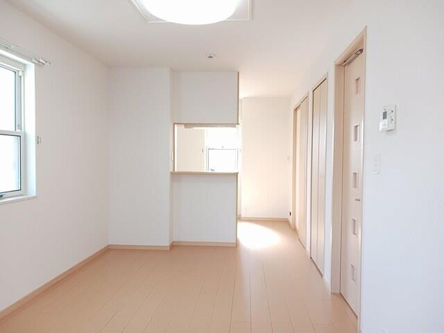 ゴールデン赤田の物件内観写真