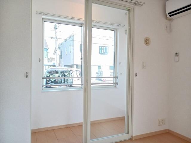 ゴールデン赤田の物件内観写真