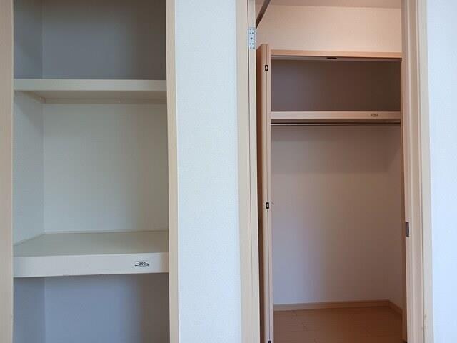 ゴールデン赤田の物件内観写真