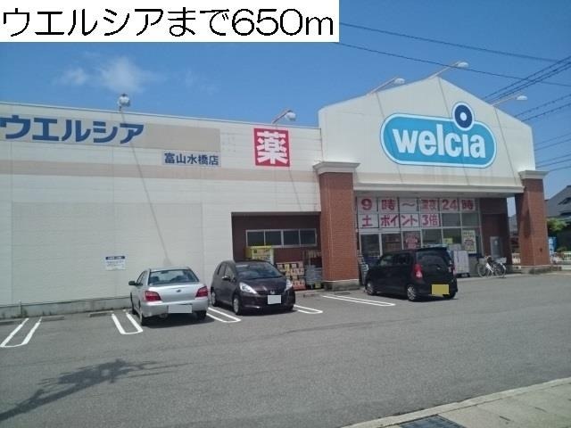 サニーハイムＣの物件外観写真