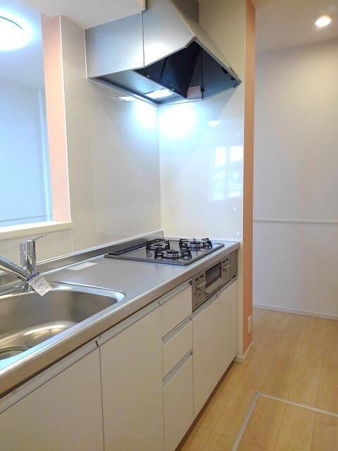 サニーハイムＣの物件内観写真