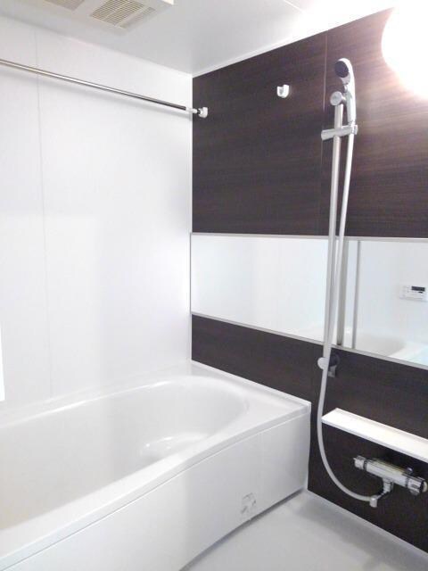 サニーハイムＣの物件内観写真