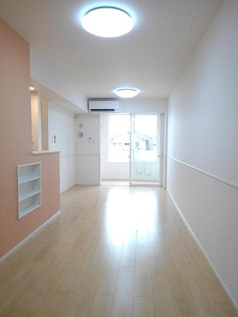 サニーハイムＣの物件内観写真