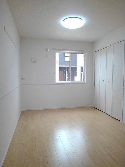 サニーハイムＣの物件内観写真