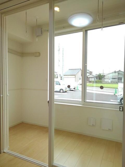 サニーハイムＣの物件内観写真