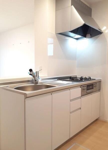 グランメール　手屋の物件内観写真