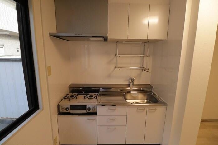 エスポワール下轡田の物件内観写真