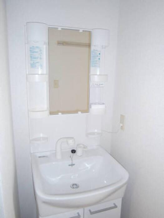 エスポワール下轡田の物件内観写真