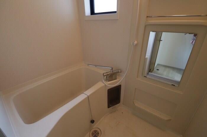 エスポワール下轡田の物件内観写真