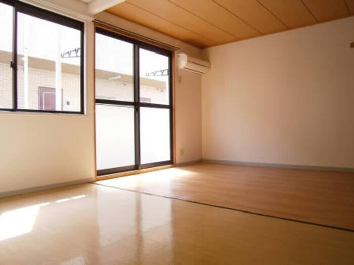 エスポワール下轡田の物件内観写真