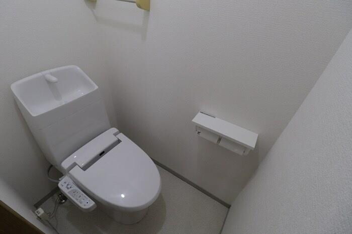 エスポワール下轡田の物件内観写真