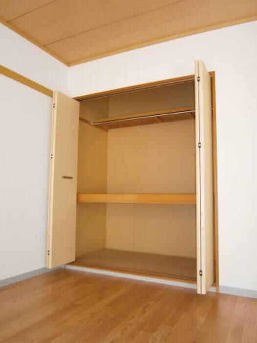 エスポワール下轡田の物件内観写真