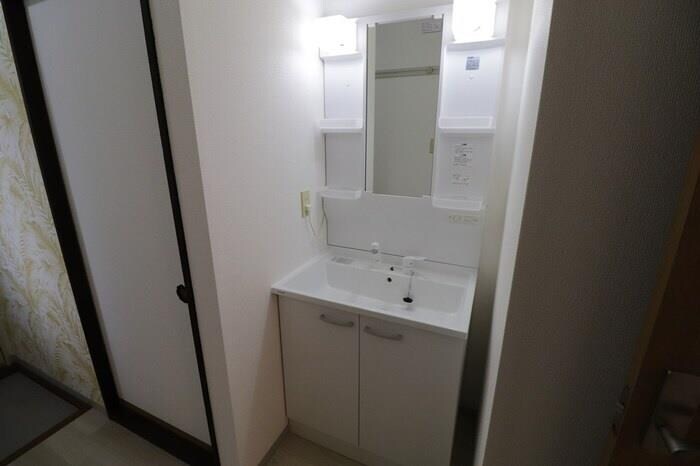 エスポワール下轡田の物件内観写真