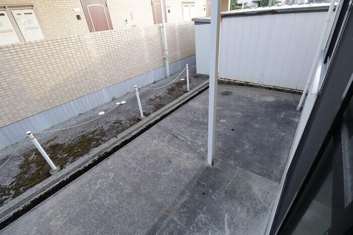 エスポワール下轡田の物件内観写真