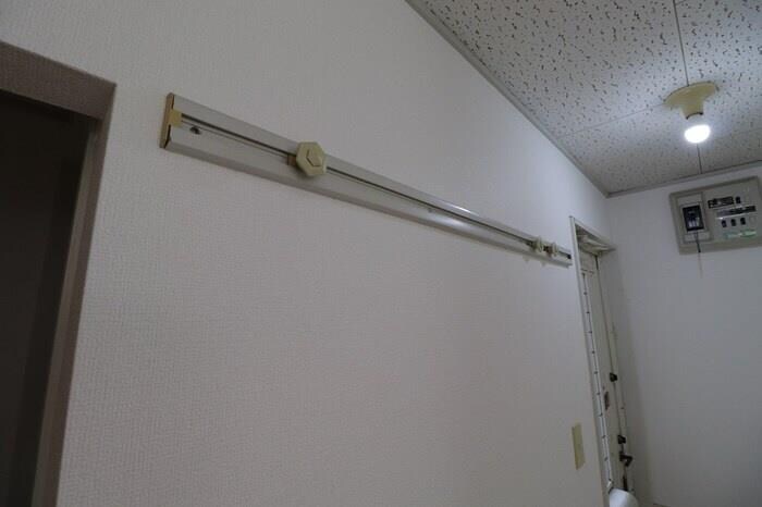 エスポワール下轡田の物件内観写真