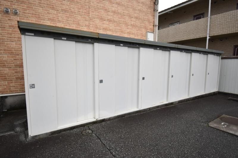 エスポワール下轡田の物件内観写真