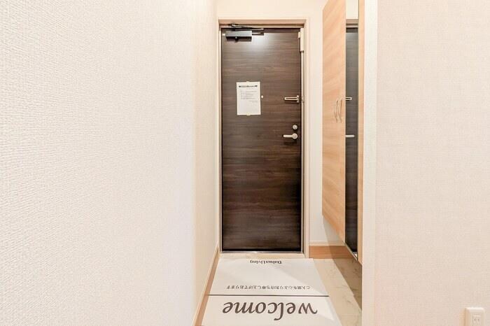 グランドコート堤町の物件内観写真