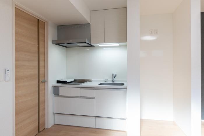 グランドコート堤町の物件内観写真