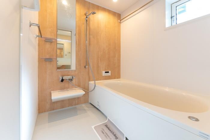 グランドコート堤町の物件内観写真