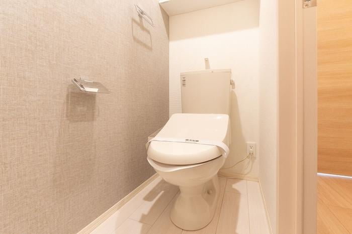 グランドコート堤町の物件内観写真