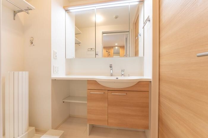 グランドコート堤町の物件内観写真