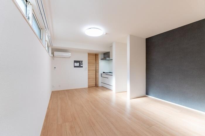 グランドコート堤町の物件内観写真