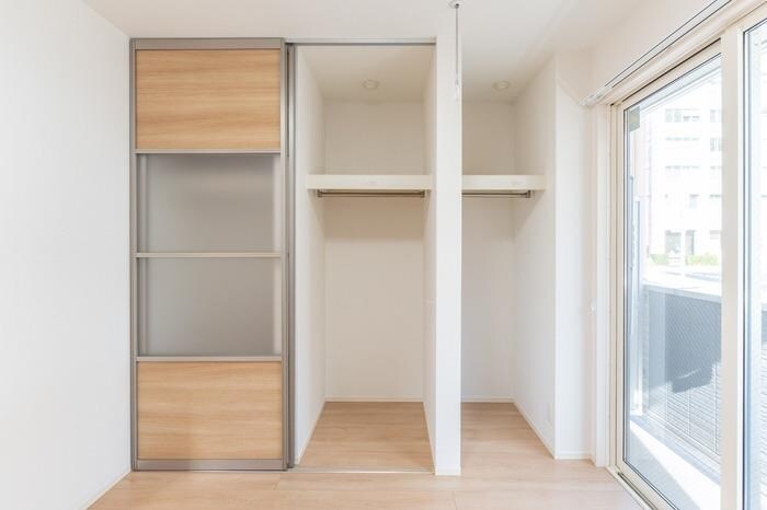 グランドコート堤町の物件内観写真