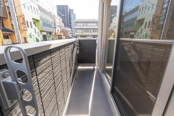 グランドコート堤町の物件内観写真